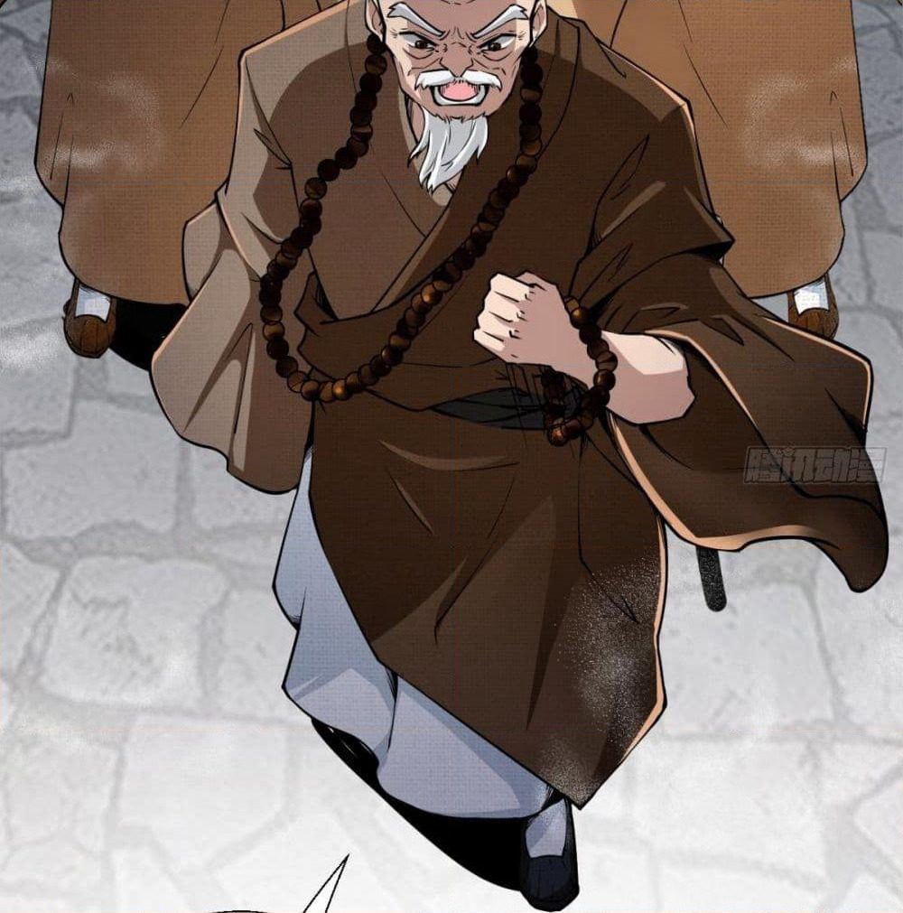 Strongest Tang Xuanzang page 28