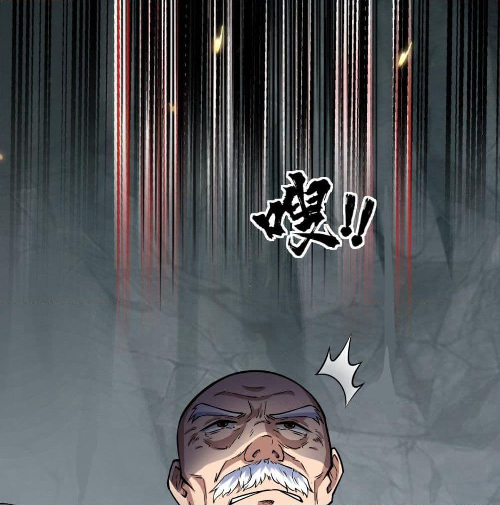 Strongest Tang Xuanzang page 36