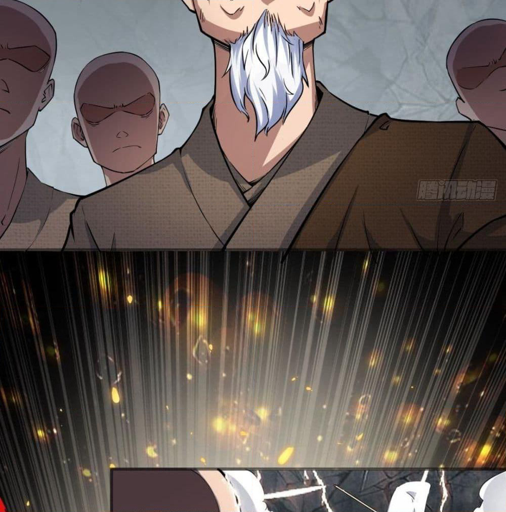 Strongest Tang Xuanzang page 37