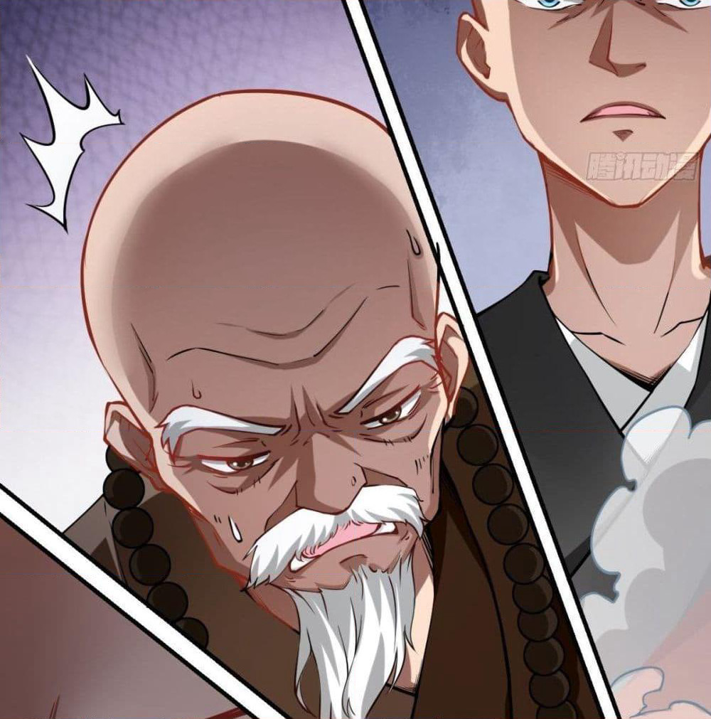 Strongest Tang Xuanzang page 46