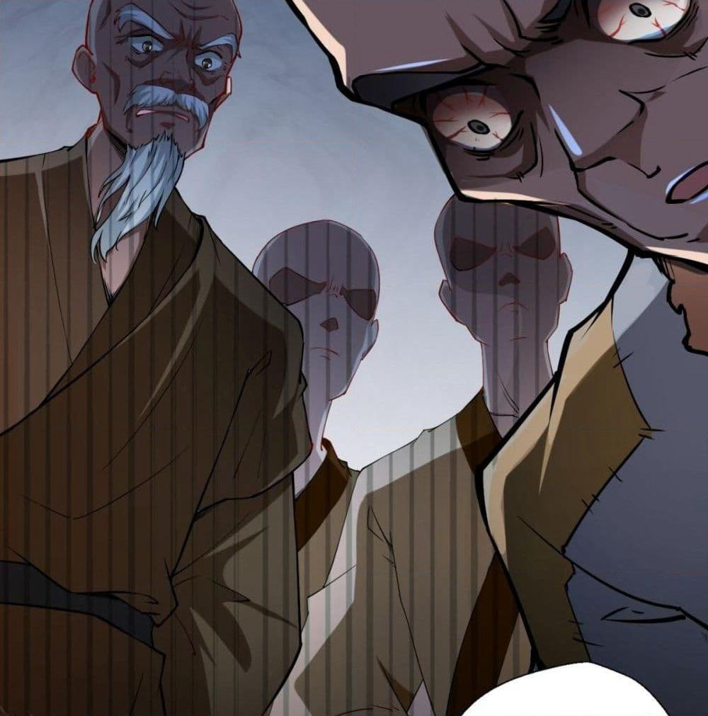 Strongest Tang Xuanzang page 54