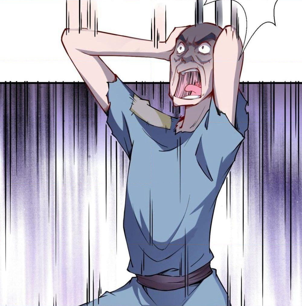 Strongest Tang Xuanzang page 57