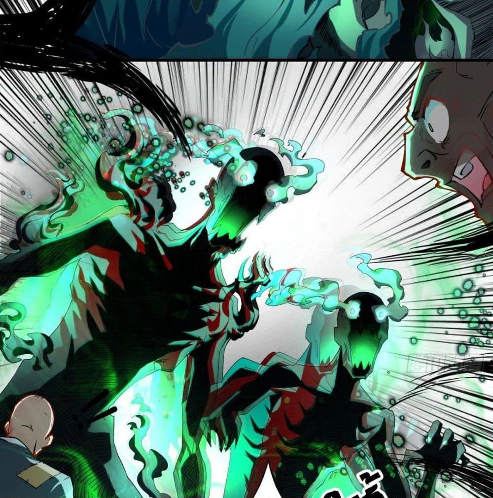 Strongest Tang Xuanzang page 65