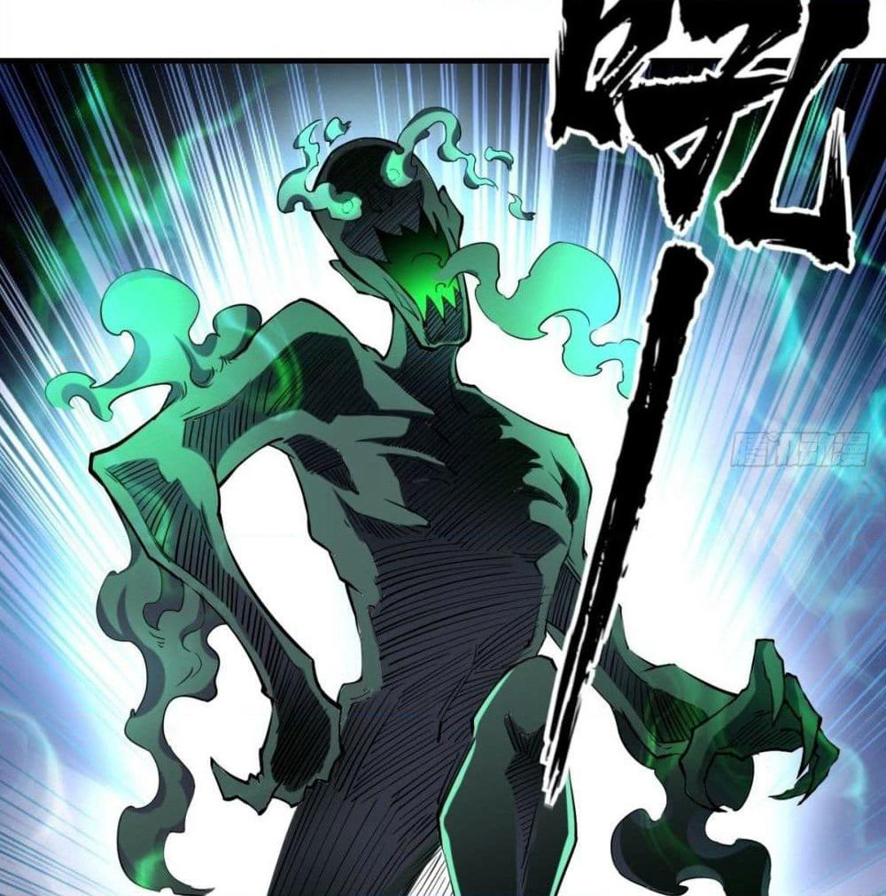 Strongest Tang Xuanzang page 67