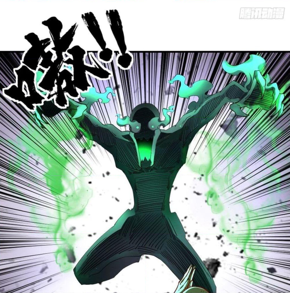 Strongest Tang Xuanzang page 71