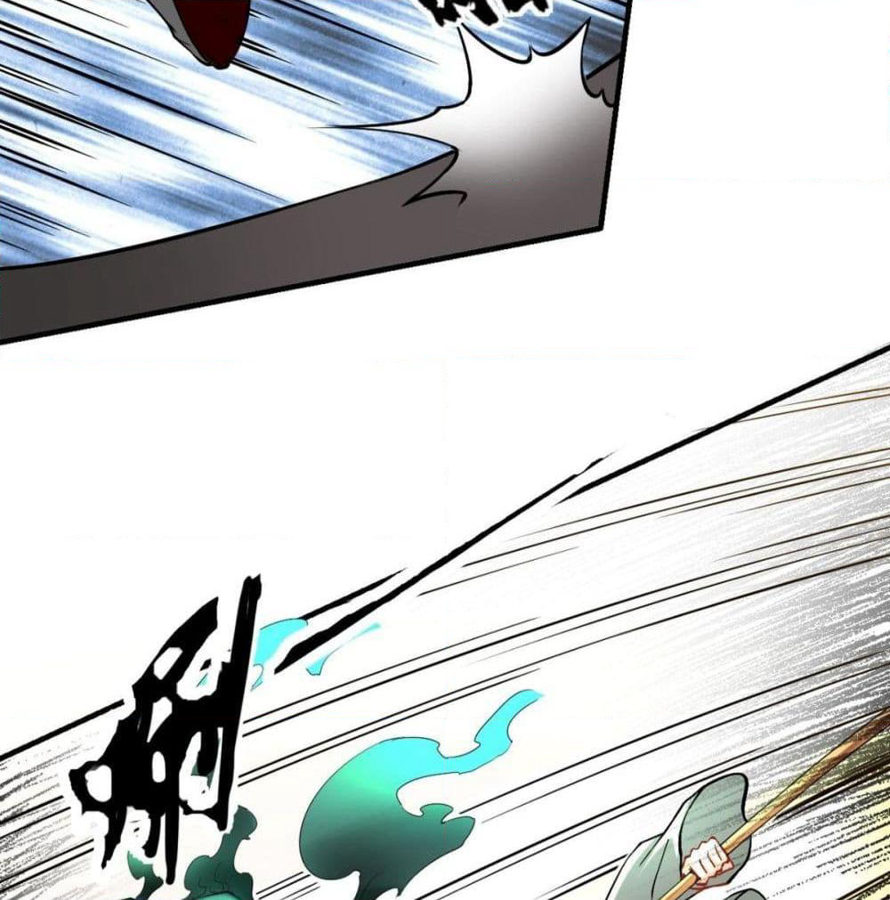 Strongest Tang Xuanzang page 73