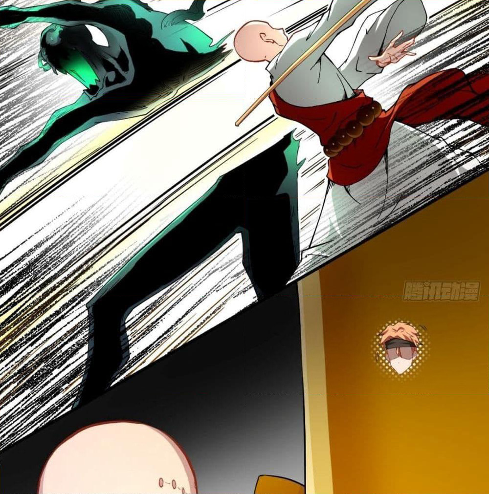Strongest Tang Xuanzang page 74