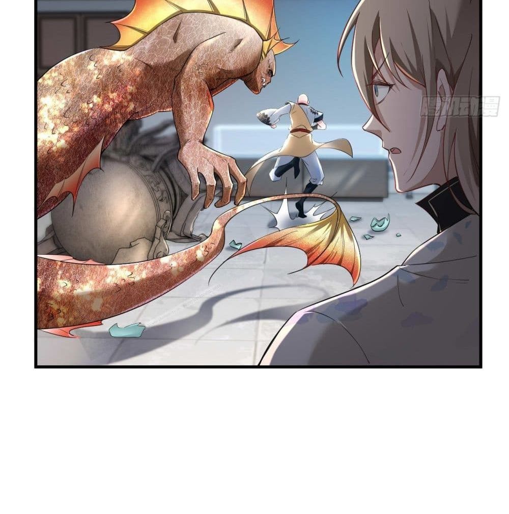 Strongest Tang Xuanzang page 61