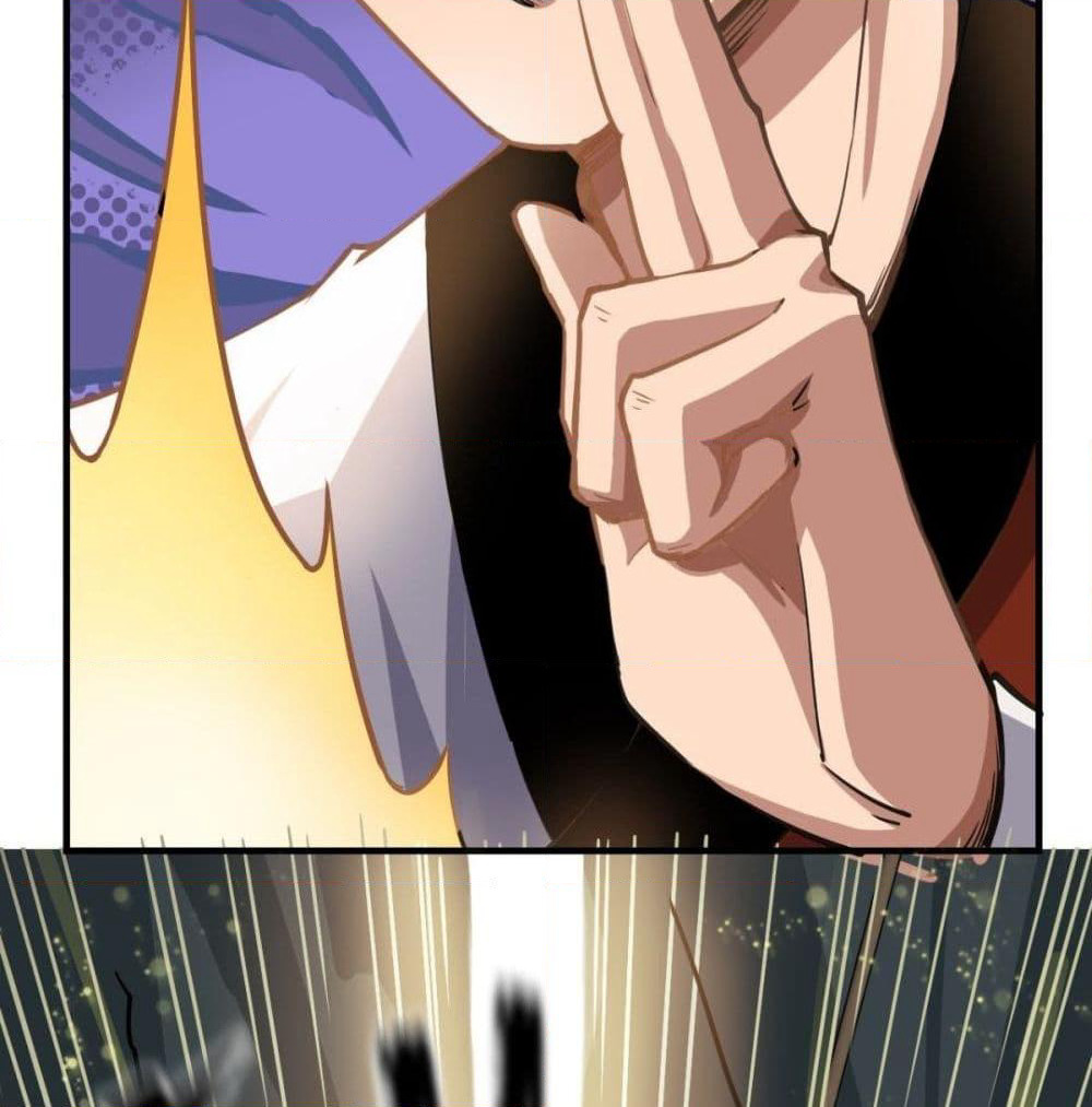 Strongest Tang Xuanzang page 8