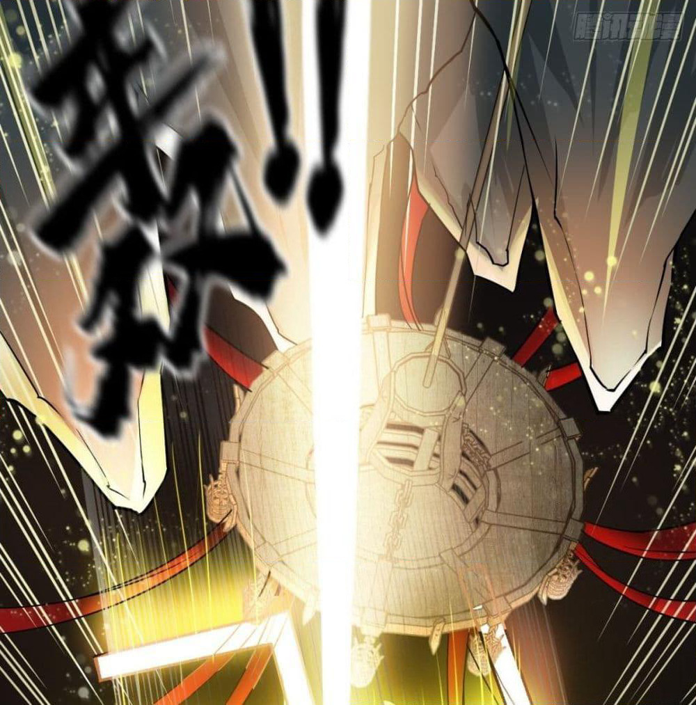 Strongest Tang Xuanzang page 9