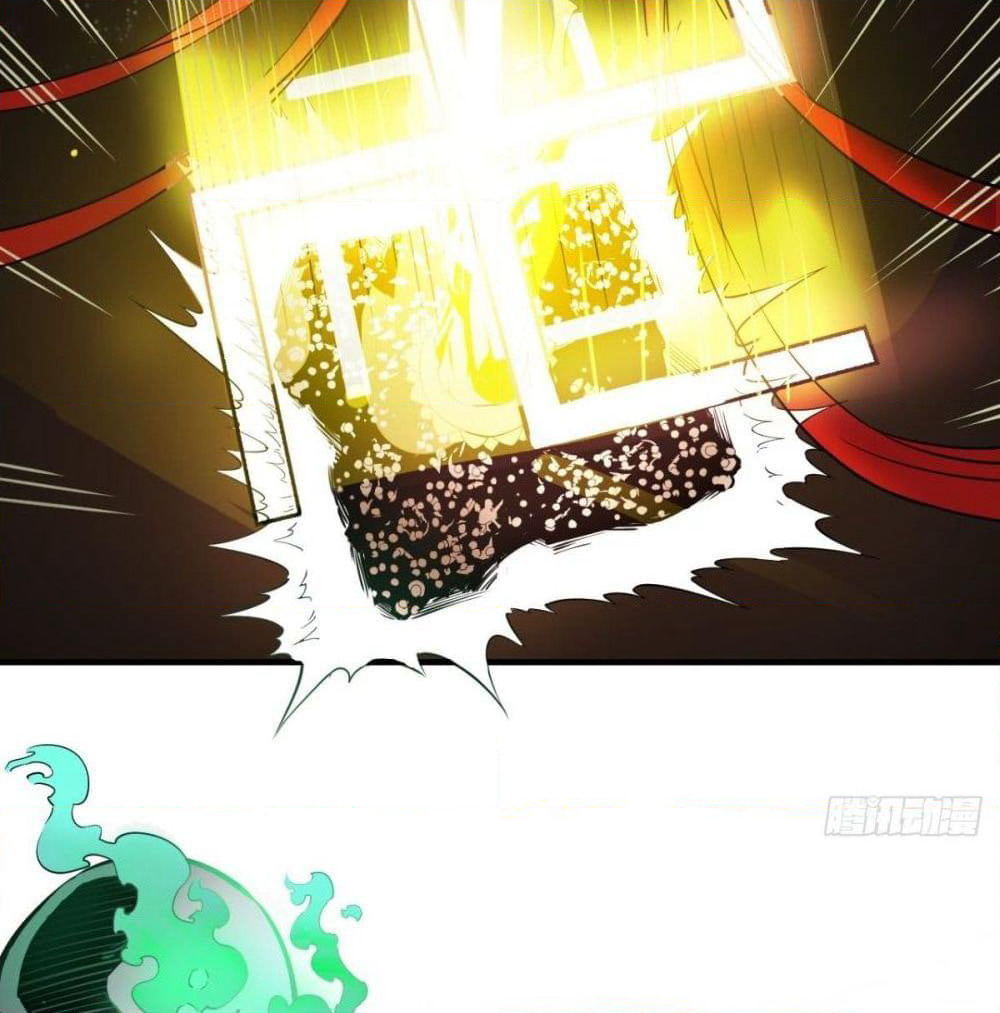 Strongest Tang Xuanzang page 10