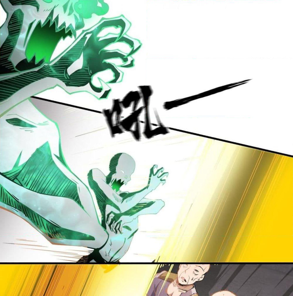 Strongest Tang Xuanzang page 11