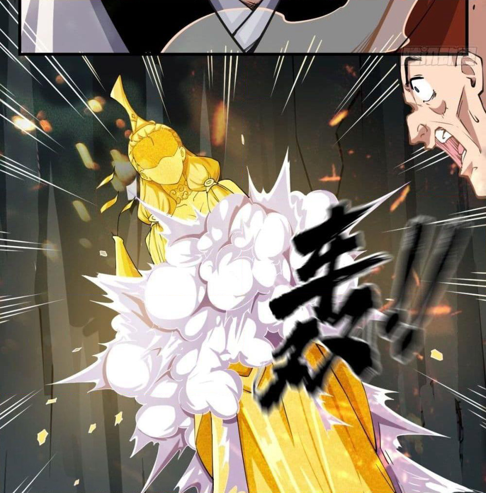 Strongest Tang Xuanzang page 16