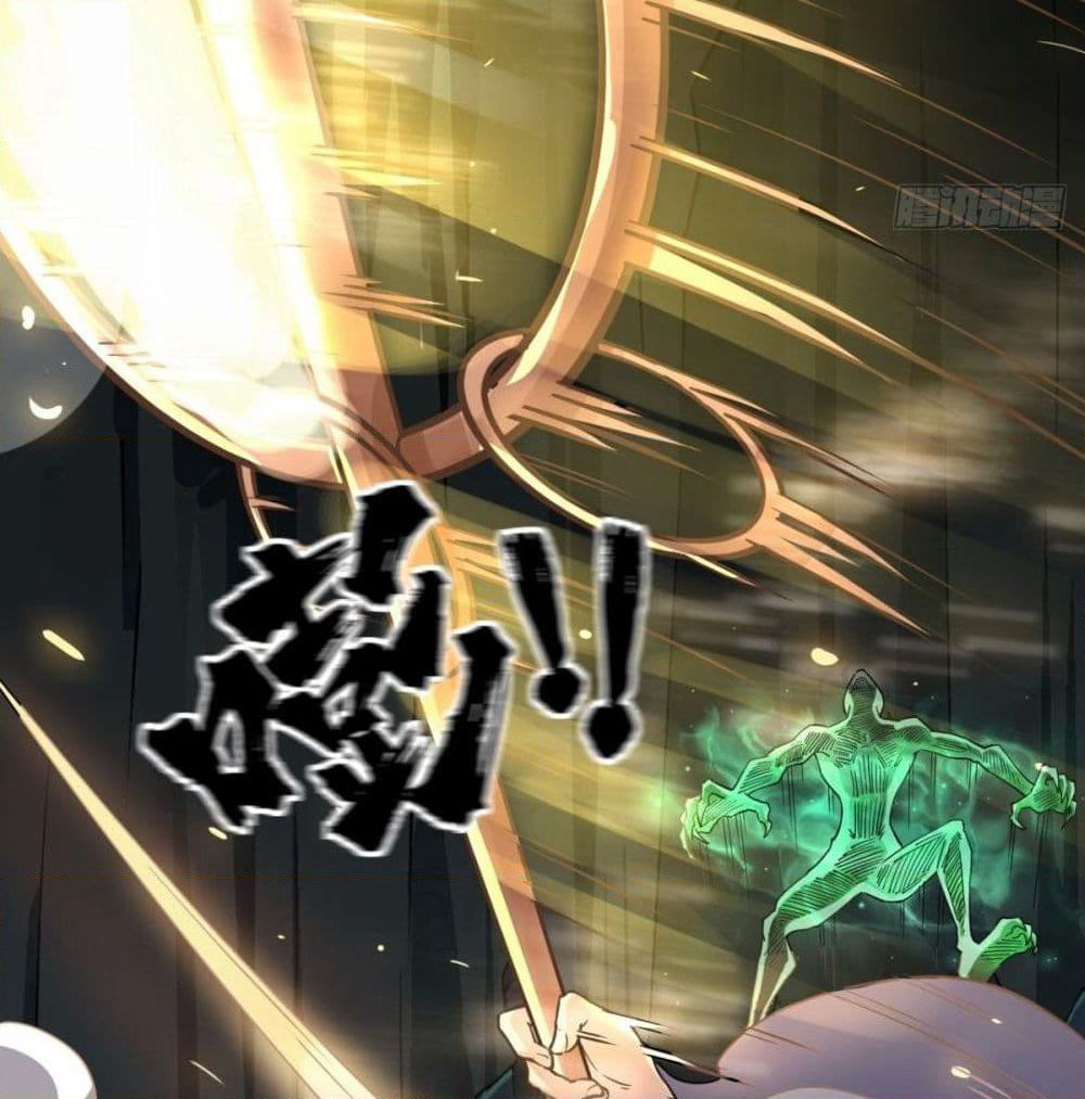 Strongest Tang Xuanzang page 23