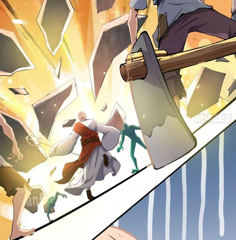 Strongest Tang Xuanzang page 28