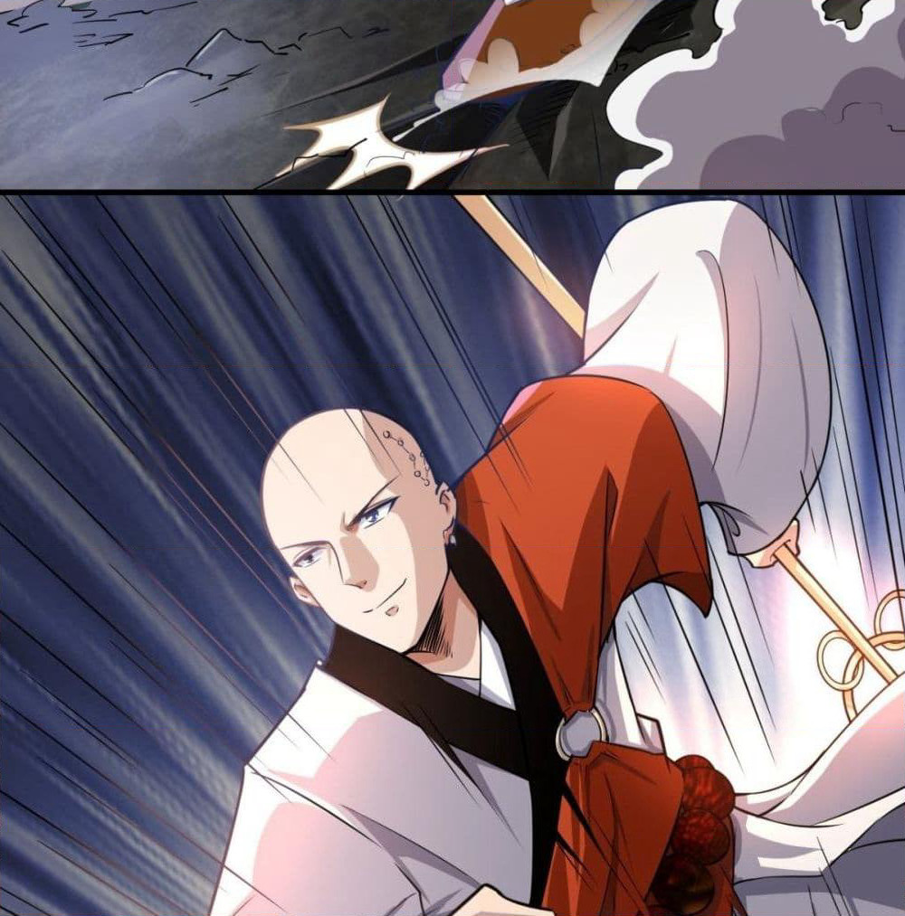 Strongest Tang Xuanzang page 47