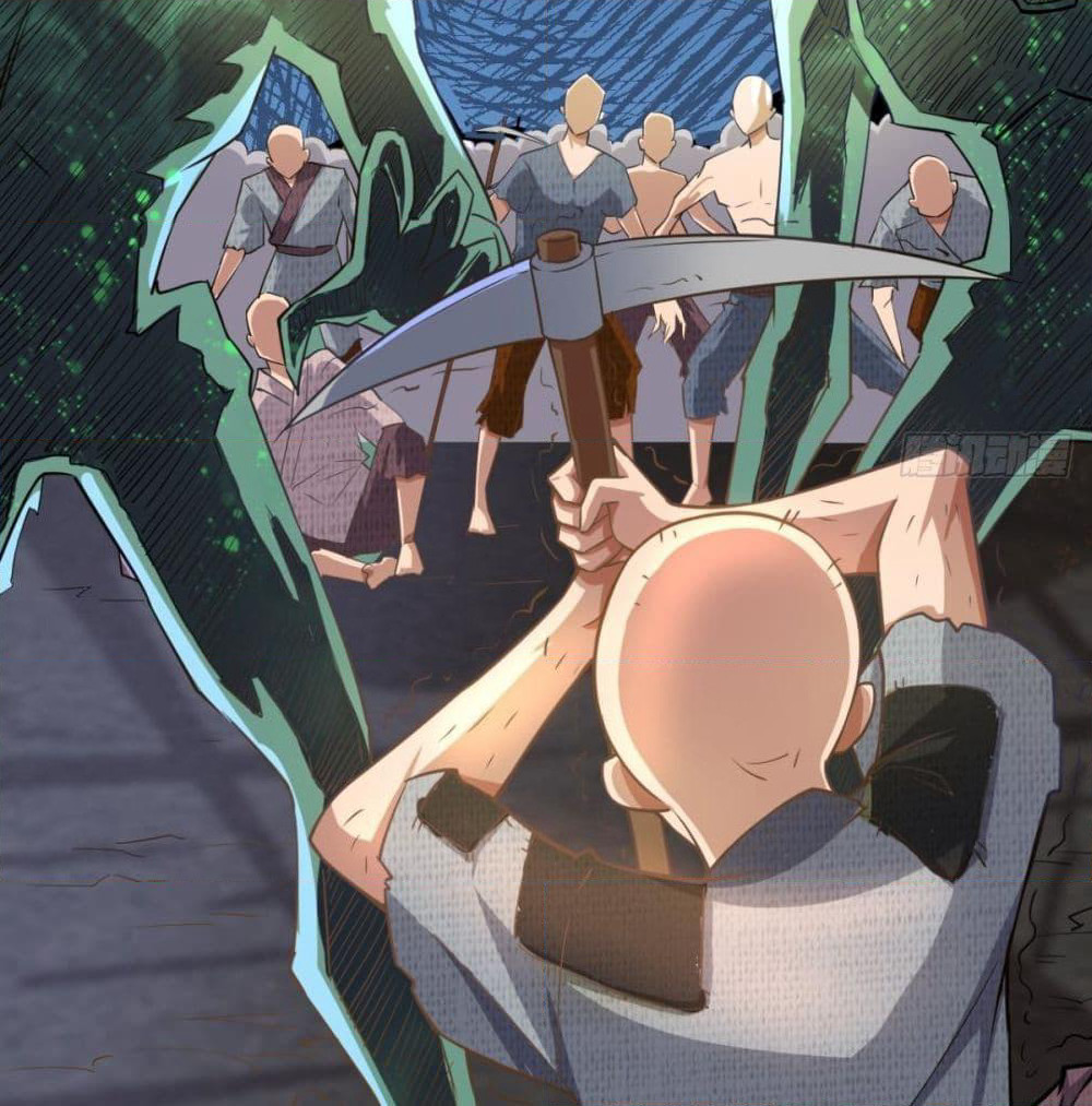 Strongest Tang Xuanzang page 60