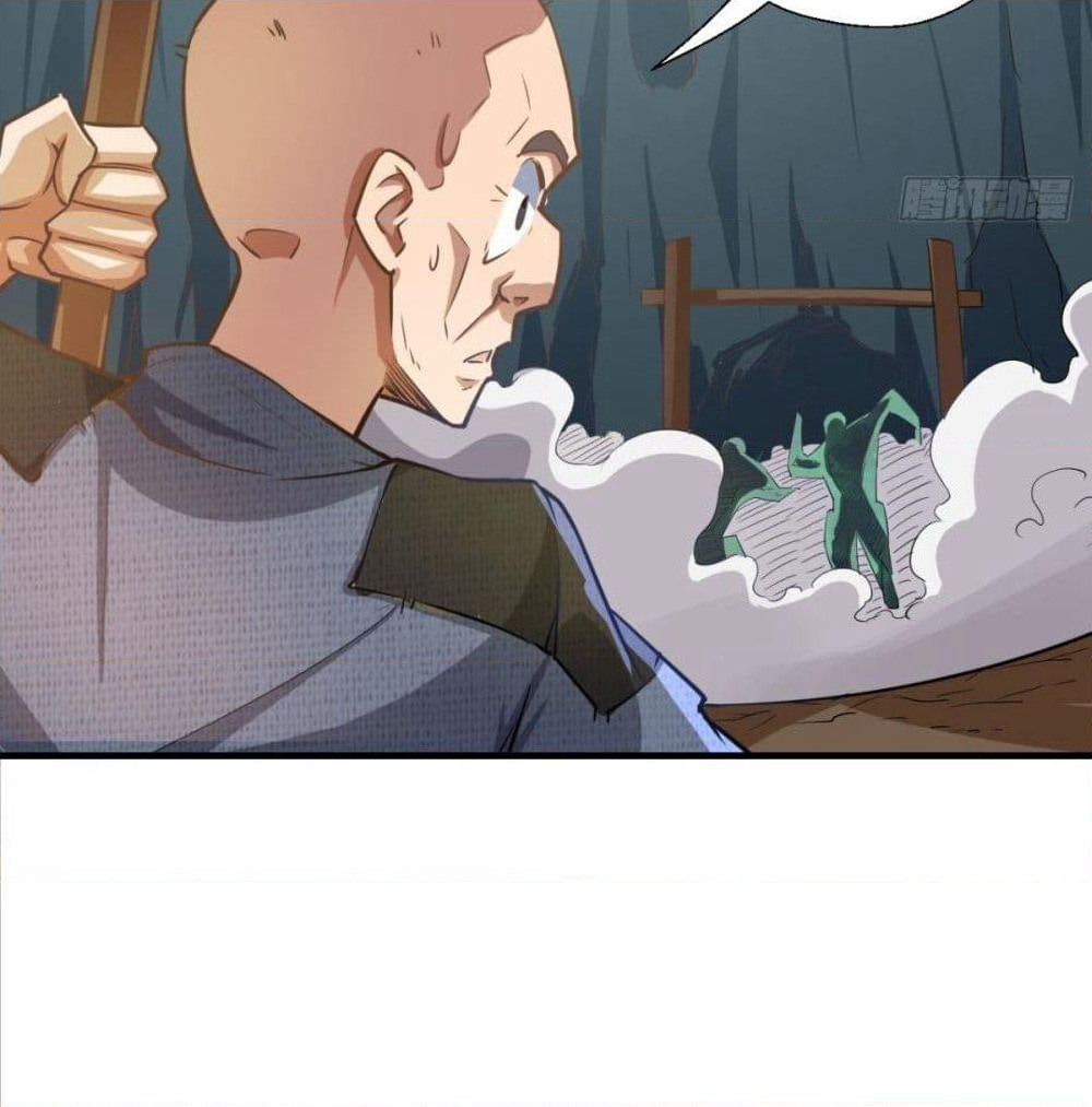 Strongest Tang Xuanzang page 62