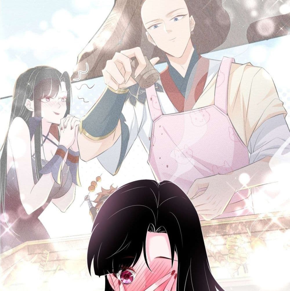 Strongest Tang Xuanzang page 11