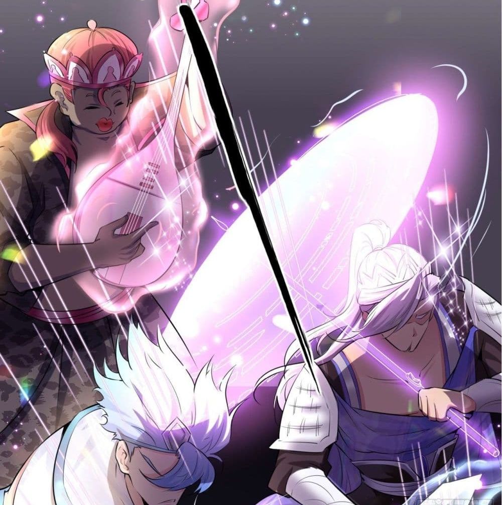Strongest Tang Xuanzang page 33