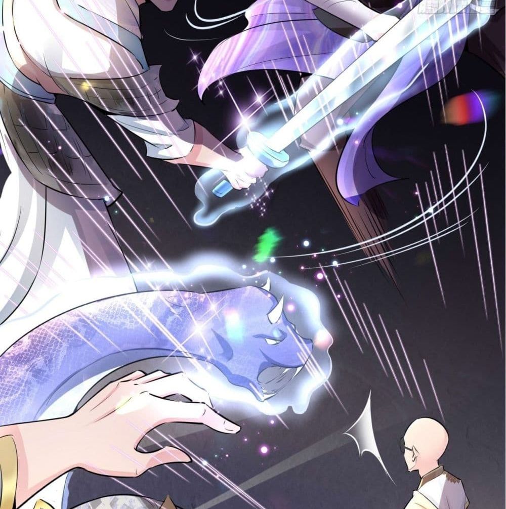 Strongest Tang Xuanzang page 34