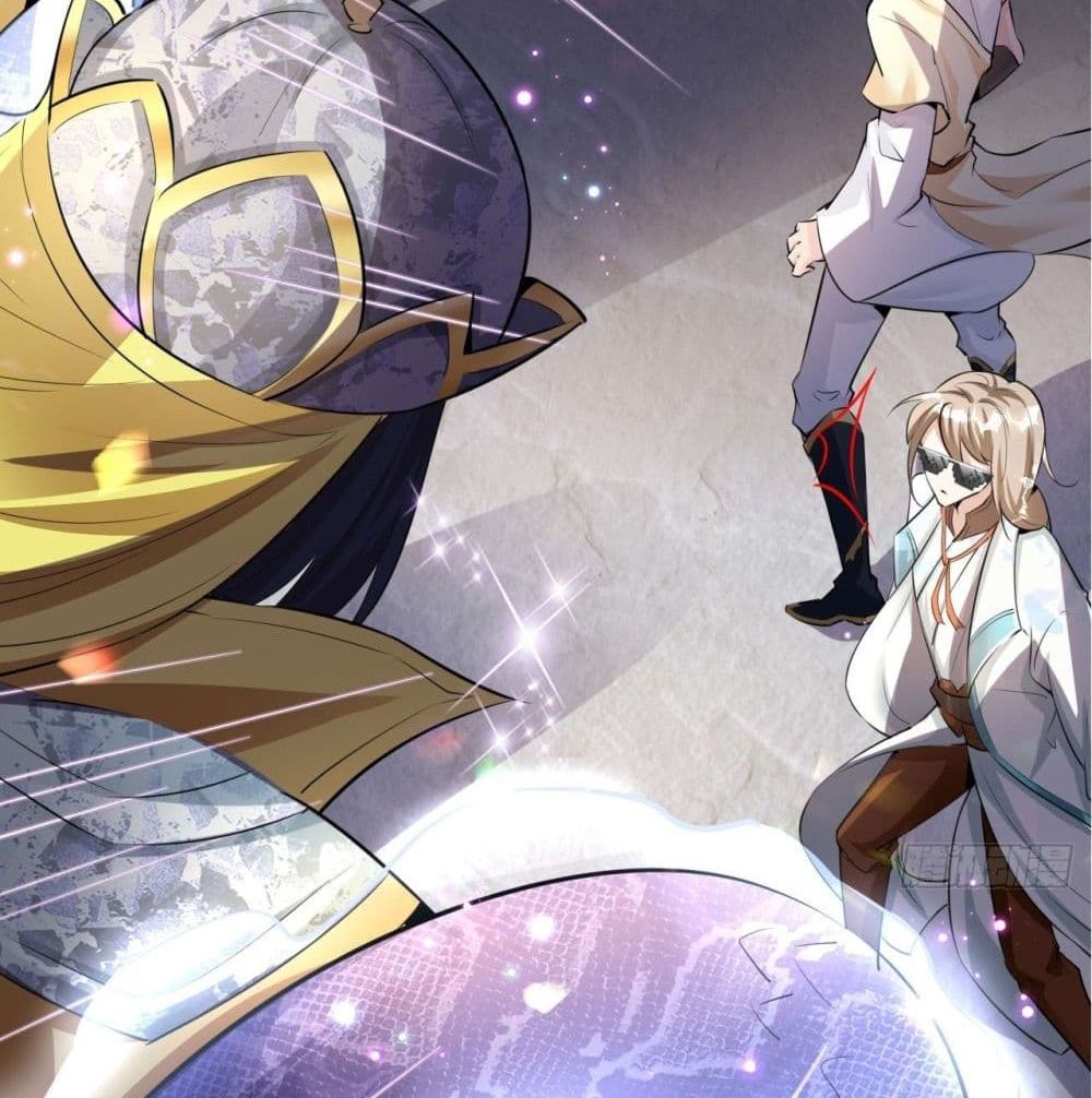 Strongest Tang Xuanzang page 35