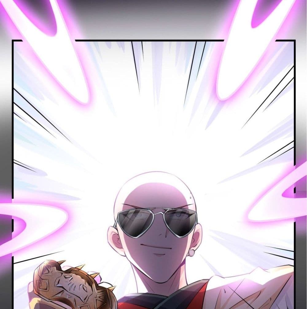 Strongest Tang Xuanzang page 38