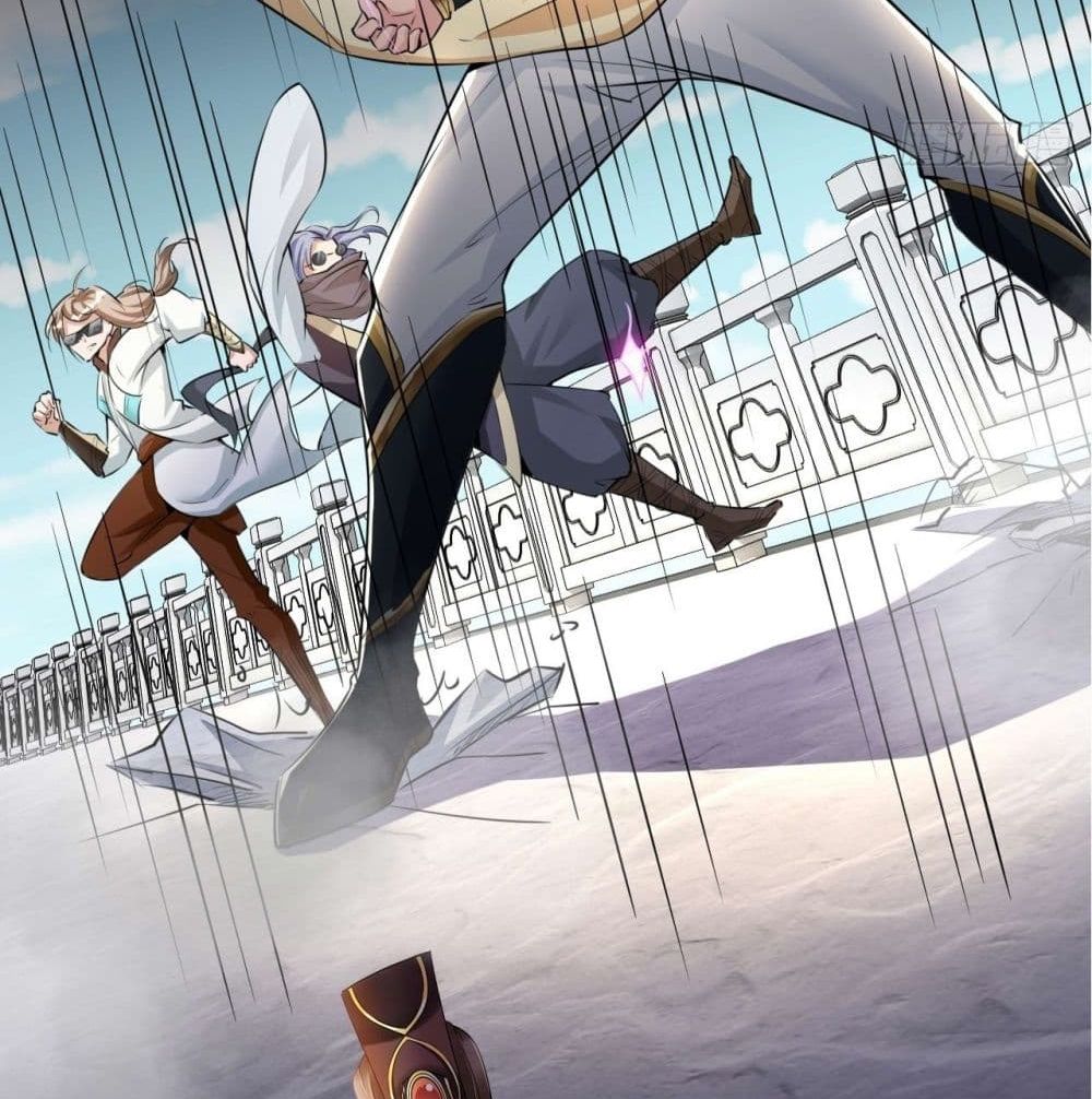 Strongest Tang Xuanzang page 41