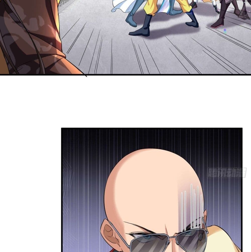 Strongest Tang Xuanzang page 44