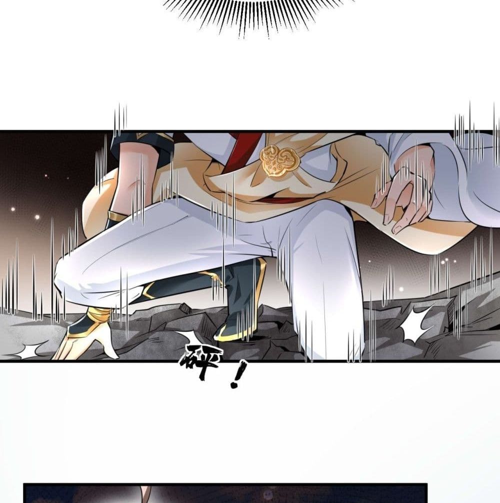 Strongest Tang Xuanzang page 59