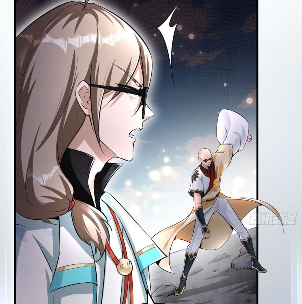 Strongest Tang Xuanzang page 60