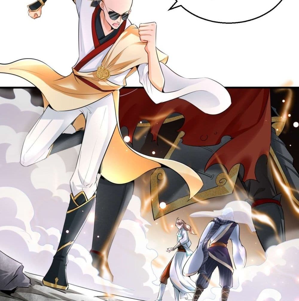 Strongest Tang Xuanzang page 63