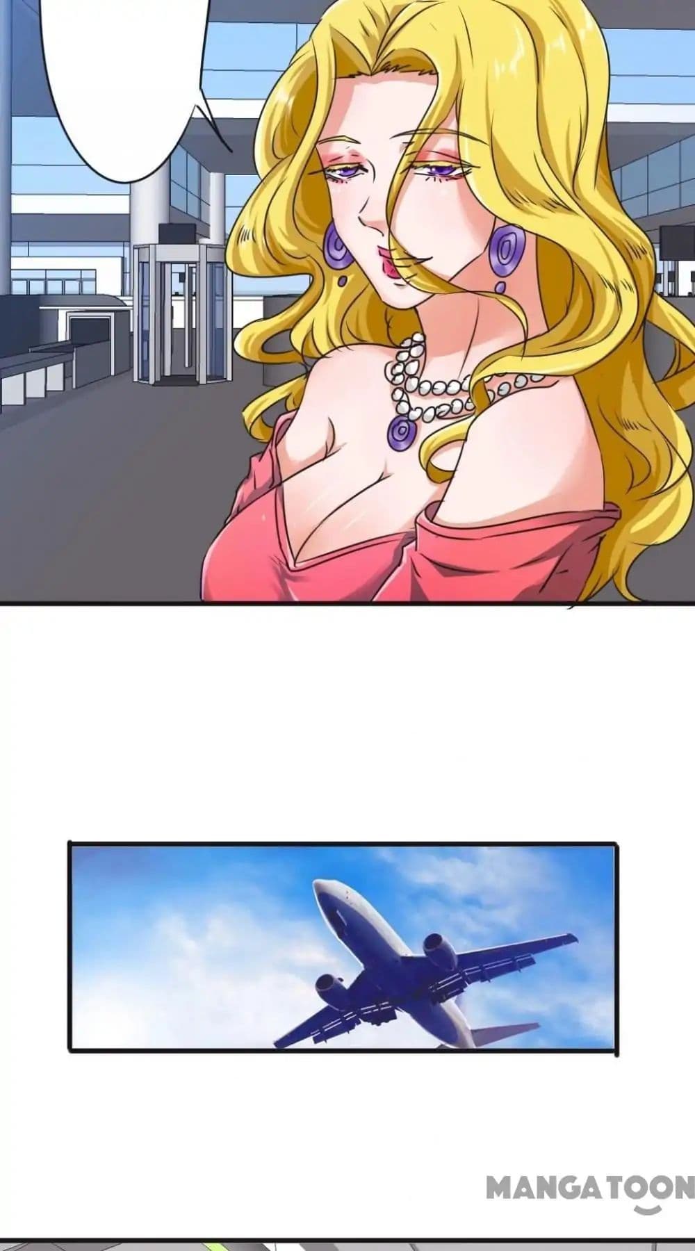 Strongest Worker page 5