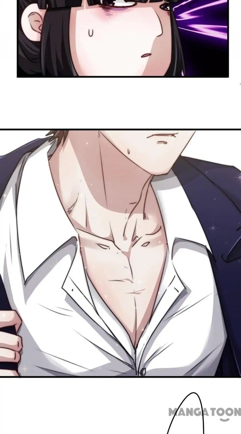 Strongest Worker page 3