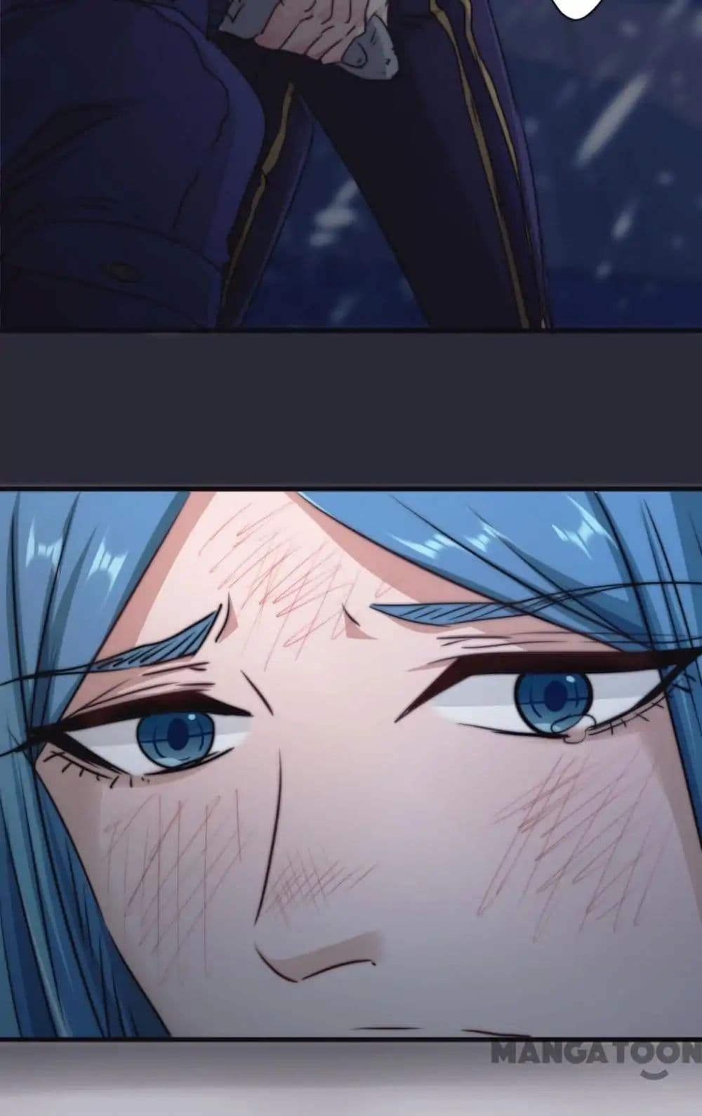 Strongest Worker page 6