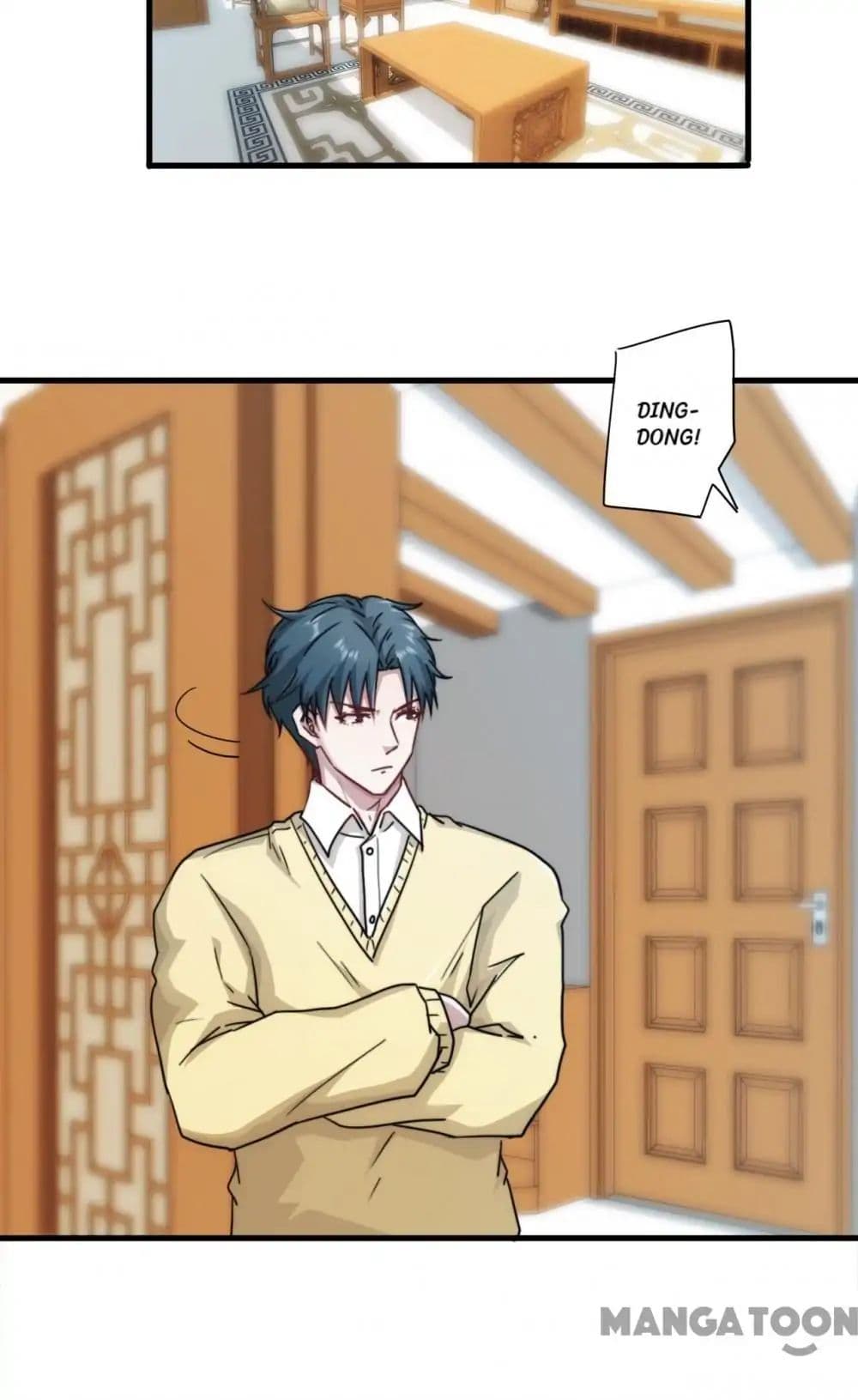 Strongest Worker page 5