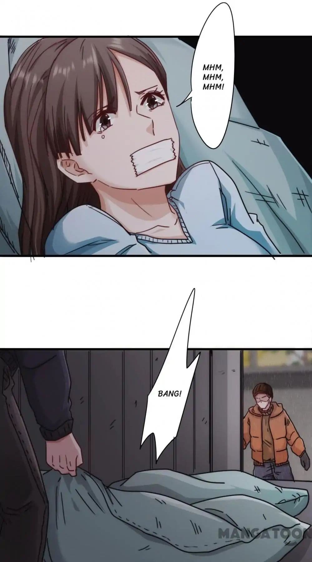 Strongest Worker page 6