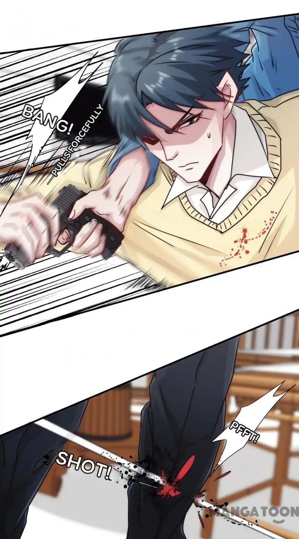 Strongest Worker page 6
