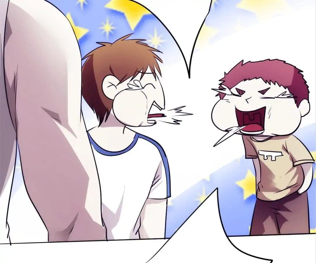 Strongest Worker page 30