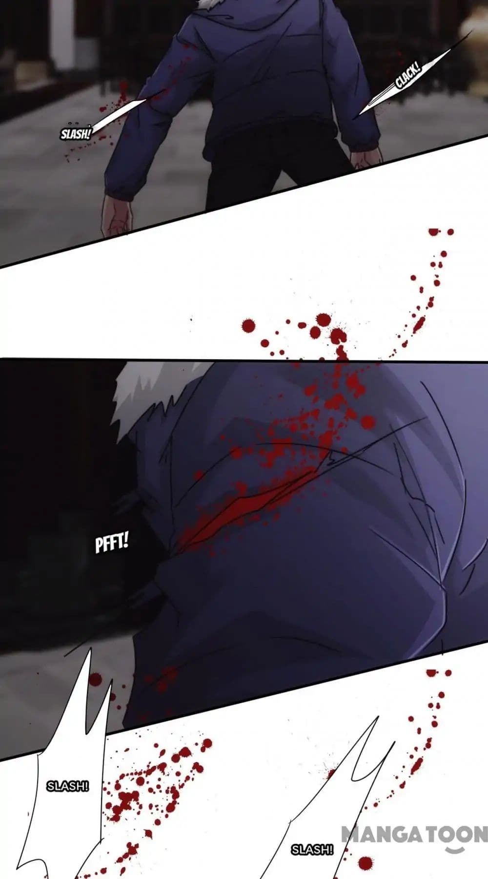 Strongest Worker page 3