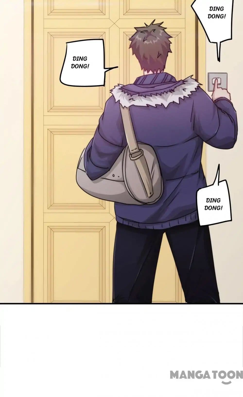 Strongest Worker page 5