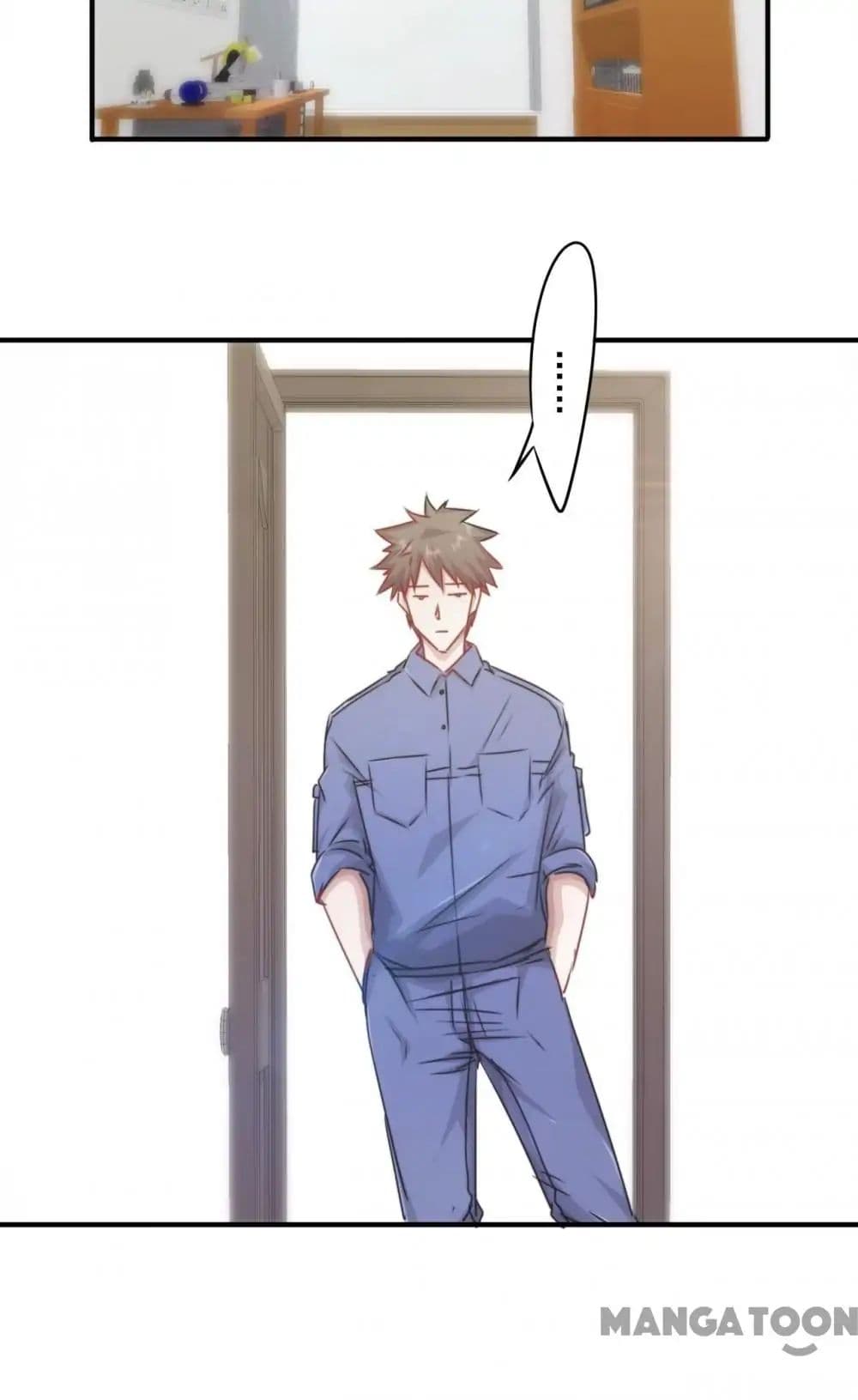 Strongest Worker page 5