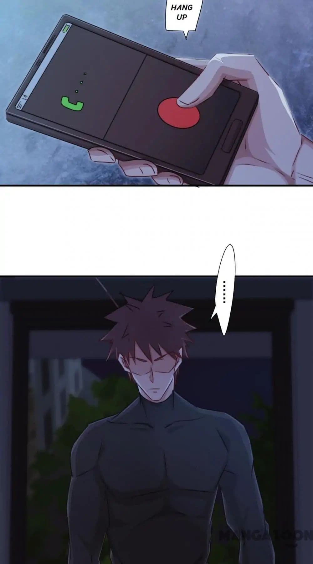 Strongest Worker page 8