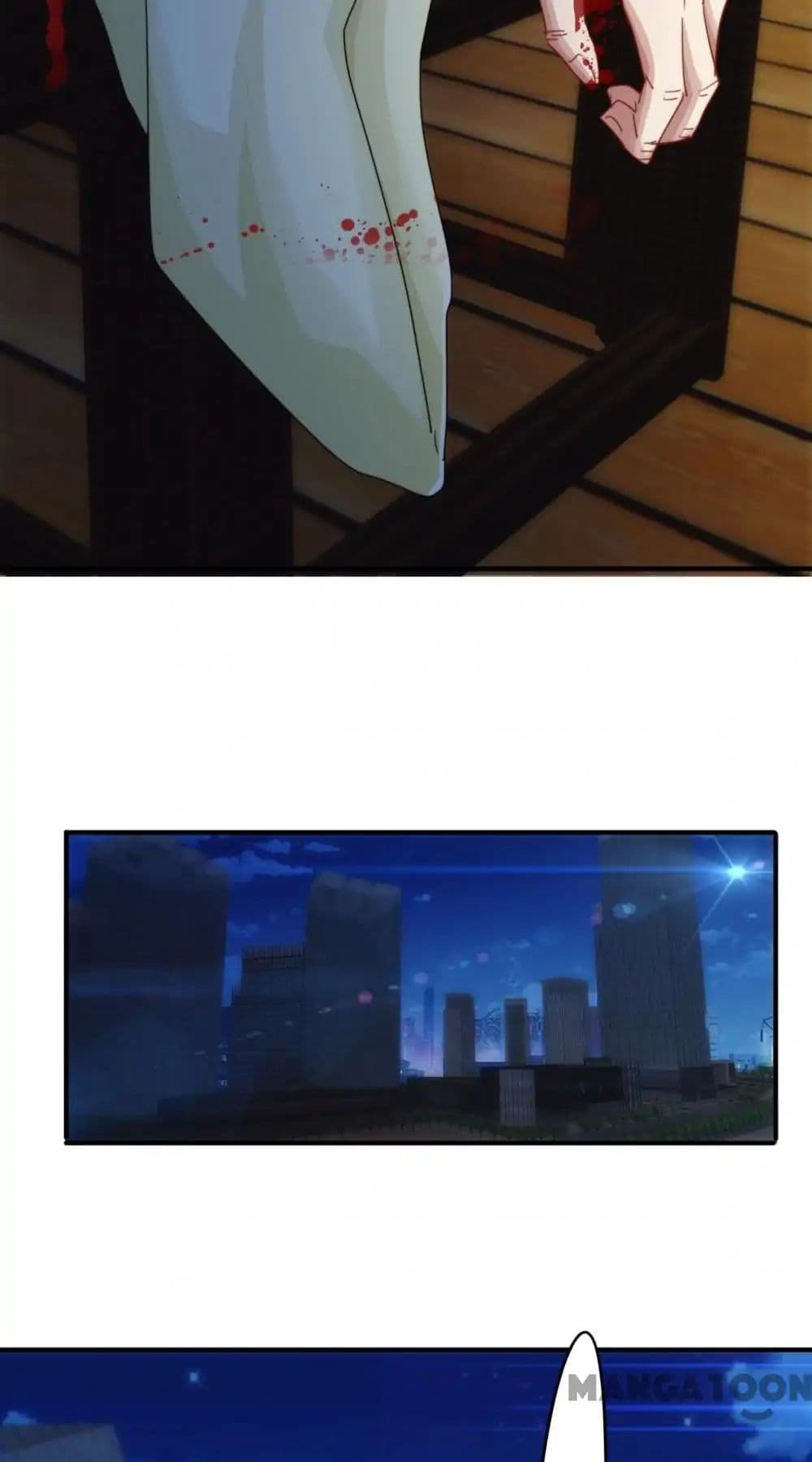 Strongest Worker page 3