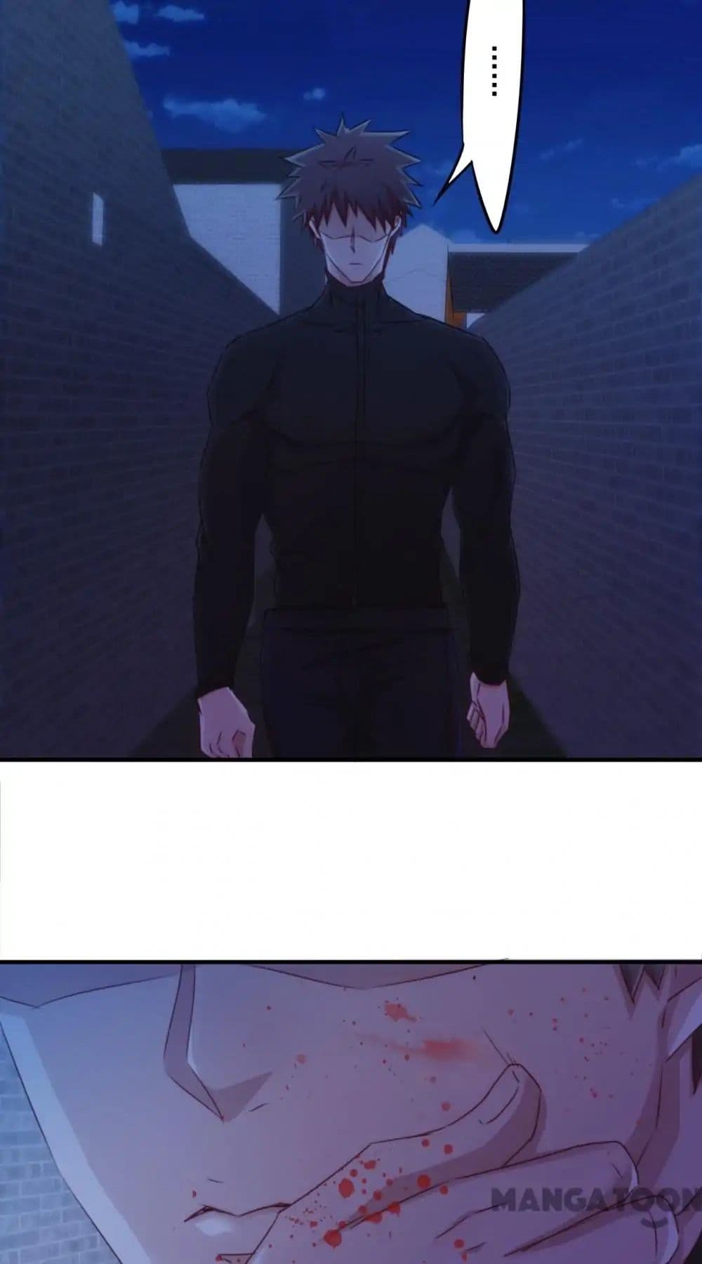 Strongest Worker page 4
