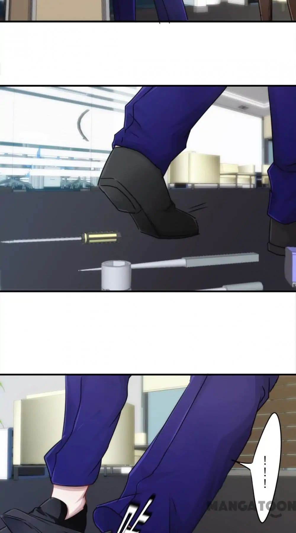 Strongest Worker page 4