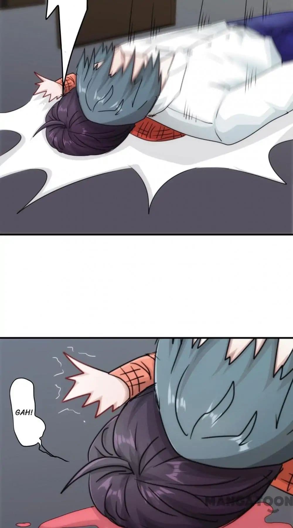 Strongest Worker page 7