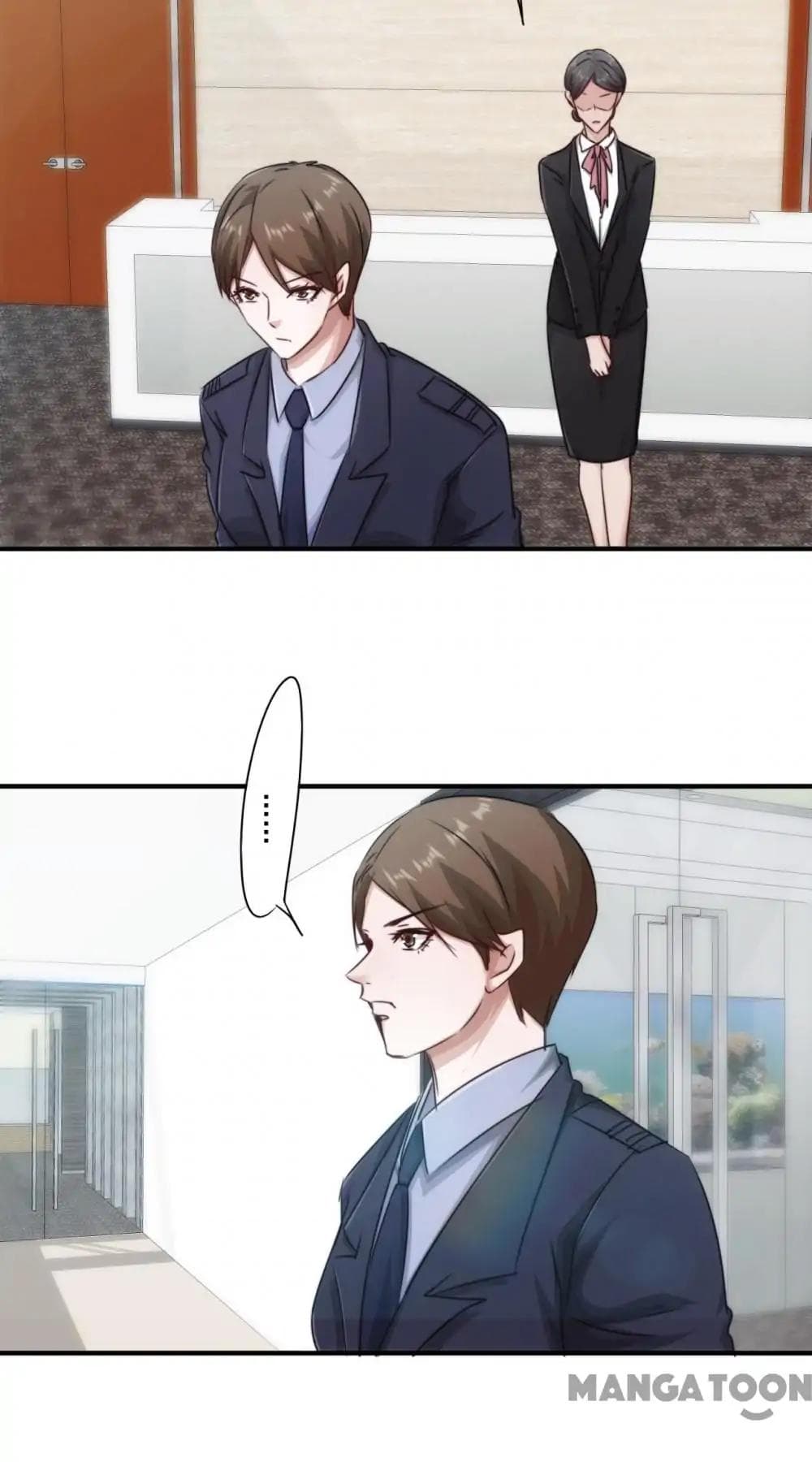 Strongest Worker page 11