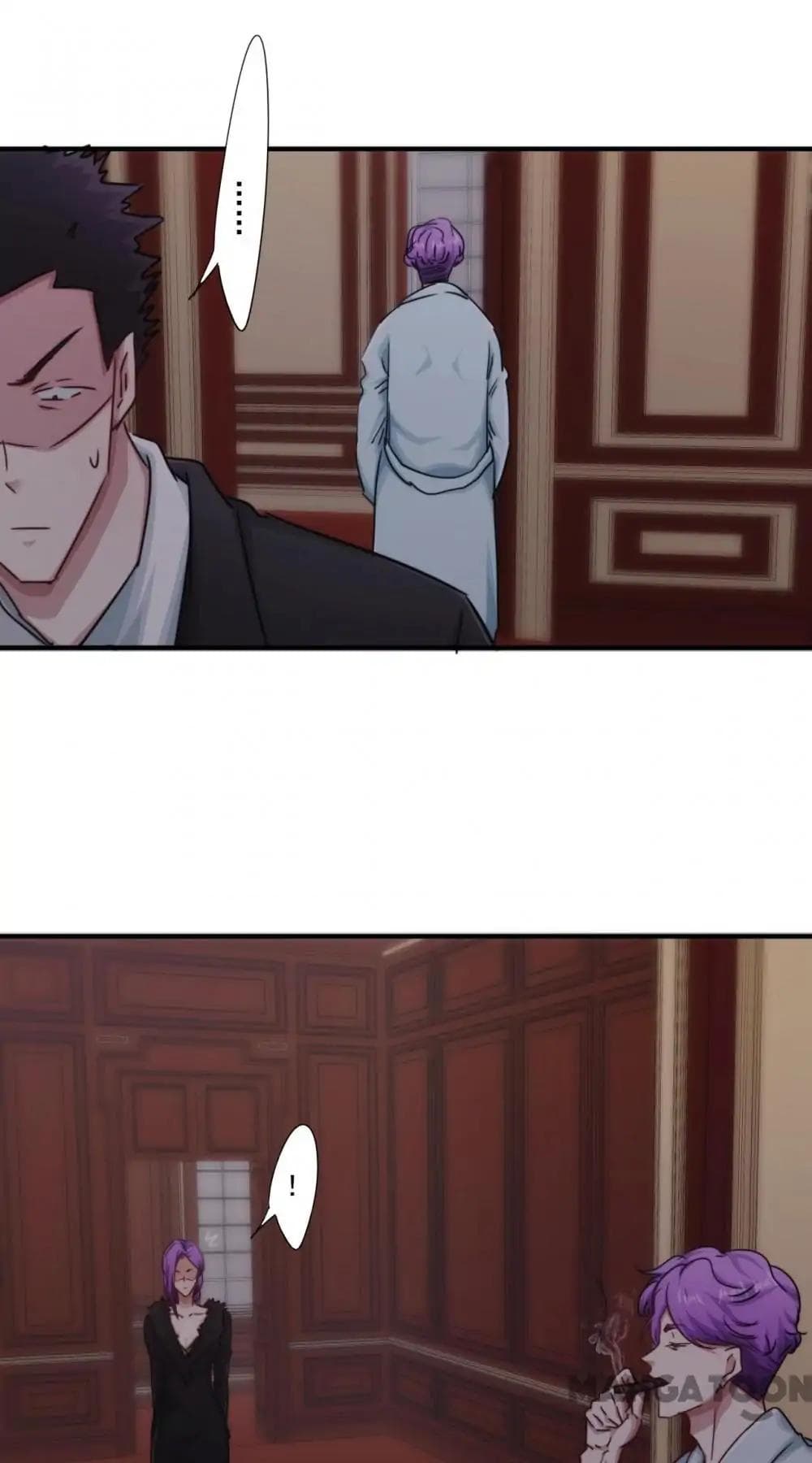 Strongest Worker page 2