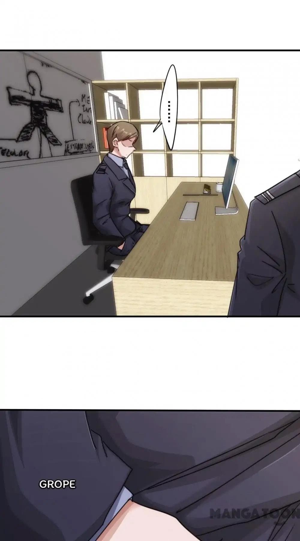 Strongest Worker page 11